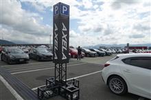 Be a driver.Experience at FUJI SPEEDWAY(前編) Be a driver.Experience at FUJI SPEEDWAY(前編)