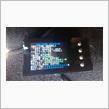 NDERCロードスターのECUのID