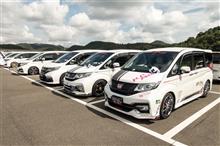 RPStyle 全国オフ 2018 Stage1 岡山国際サーキットに参加しました RPStyle 全国オフ 2018 Stage1 岡山国際サーキットに参加しました