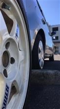 GNP! 車検後整備 …の巻 平成30年9月28日 GNP! 車検後整備 …の巻 平成30年9月28日