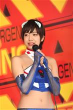 SGT 2016 R2 in 富士 星島沙也加さん その２