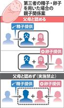 そうまでして子供欲しい? そうまでして子供欲しい?