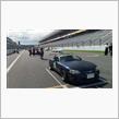 2018 マツ耐　東海ラウンド　FSW
