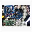 AK4137 I2S/DSD Sample Rate Conversion Board