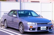 急な車線変更 急な車線変更