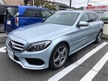 メルセデスベンツ・カーシェアプラス