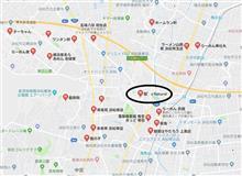 ラーメンが食べた～い