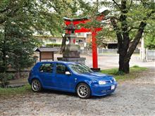 日曜日午前中は～本町田の神社参拝でした 