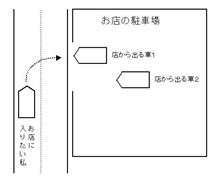 常識ないよね。。。