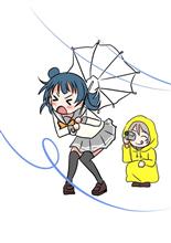 前略、道路(みち)の上よりvol. 5~台風が襲来するという雨降りの中、行って来ちゃいました(爆)~ 前略、道路(みち)の上よりvol. 5~台風が襲来するという雨降りの中、行って来ちゃいました(爆)~