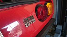 308GTB　77777