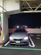 BMW 6-Series Gran Coupe ライフ BMW 6-Series Gran Coupe ライフ