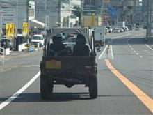 昔のトラウマが・・・　(((( ；ﾟДﾟ)))ｶﾞｸｶﾞｸﾌﾞﾙﾌﾞﾙ