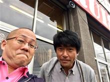 クルーズ ＲＥＶＳＰＥＥＤ塚本さん御来店！ 