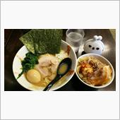 らーめん・つけめん