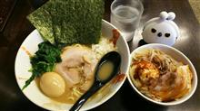 らーめん・つけめん
