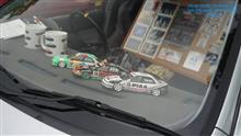   『5th gen ACCORD 25th Anniversary with JTCC meet in MOTEGI』その他ご参加車輌紹介〜エピローグ編