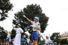 雨の運動会 雨の運動会