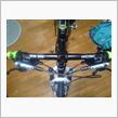 MTB 仕様変更 その2