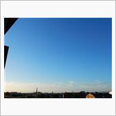 １０月２日　快晴な火曜日、お ...