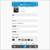 愛車紹介に500いいね！あり ...