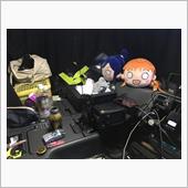 久しぶりの更新。