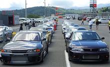 【9月9日】早朝ツーリングオフからのR&#39;sミーティングへ♪(&#180;ε｀ ) 