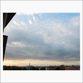１０月３日　やっと折り返しな ...