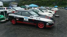 2018年JMRC中部ダートトライアル最終戦走ってきました 