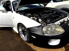 クルーズ ＪＺＡ８０ 納車出来るかも～！