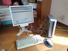 XPよ、お疲れさん。10よ、ウェルカム。 XPよ、お疲れさん。10よ、ウェルカム。