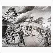 伴天連追放令とか、愛国心とか。