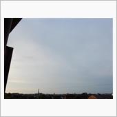 １０月４日　秋らしい気温にな ...