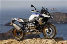 BMWの「GSシリーズ」最高峰モデル、新型「R1250GS