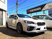 クルーズ インプレッサ＆ＷＲＸハイパレーブの撮影です！ 