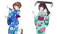 京都/福井方面へ 京都/福井方面へ