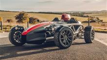 TOP GEAR ARIEL ATOM4 レビュー一部翻訳。 TOP GEAR ARIEL ATOM4 レビュー一部翻訳。