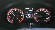 レヴォーグ　2000ｋｍ走ってみてよどうよ？＆不具合・・・