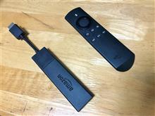 Amazon Fire TV Stick