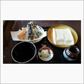 ひもかわうどんの店「ふる川」