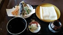 ひもかわうどんの店「ふる川」