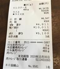 【色づくヒレの】ショートショートドライブ181006【明日から】 【色づくヒレの】ショートショートドライブ181006【明日から】