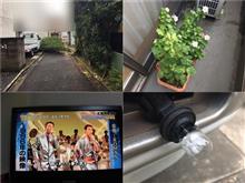 久しぶりに起こっちゃった 久しぶりに起こっちゃった