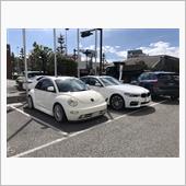 納車(^^)