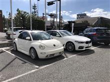納車(^^)