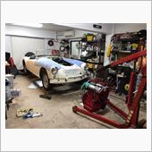 MGA TC ☆ MG da ...