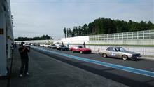 気になる走行会『袖-１GP』