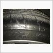 NEW TIRE