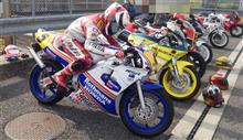 10/14 91シャインレイニーpresents レーサーレプリカビッグフェスティバル2018秋LEDEND飛翔 開催決定❗️❗️ 10/14 91シャインレイニーpresents レーサーレプリカビッグフェスティバル2018秋LEDEND飛翔 開催決定❗️❗️