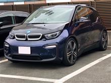 BMW i3 AVインターフェース トラブル